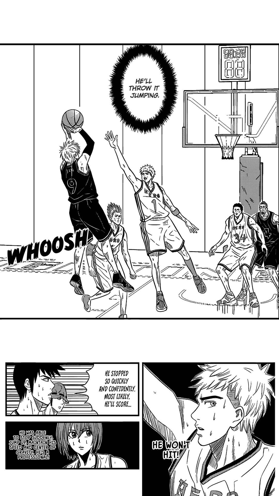 Chapter 94 - Page 9