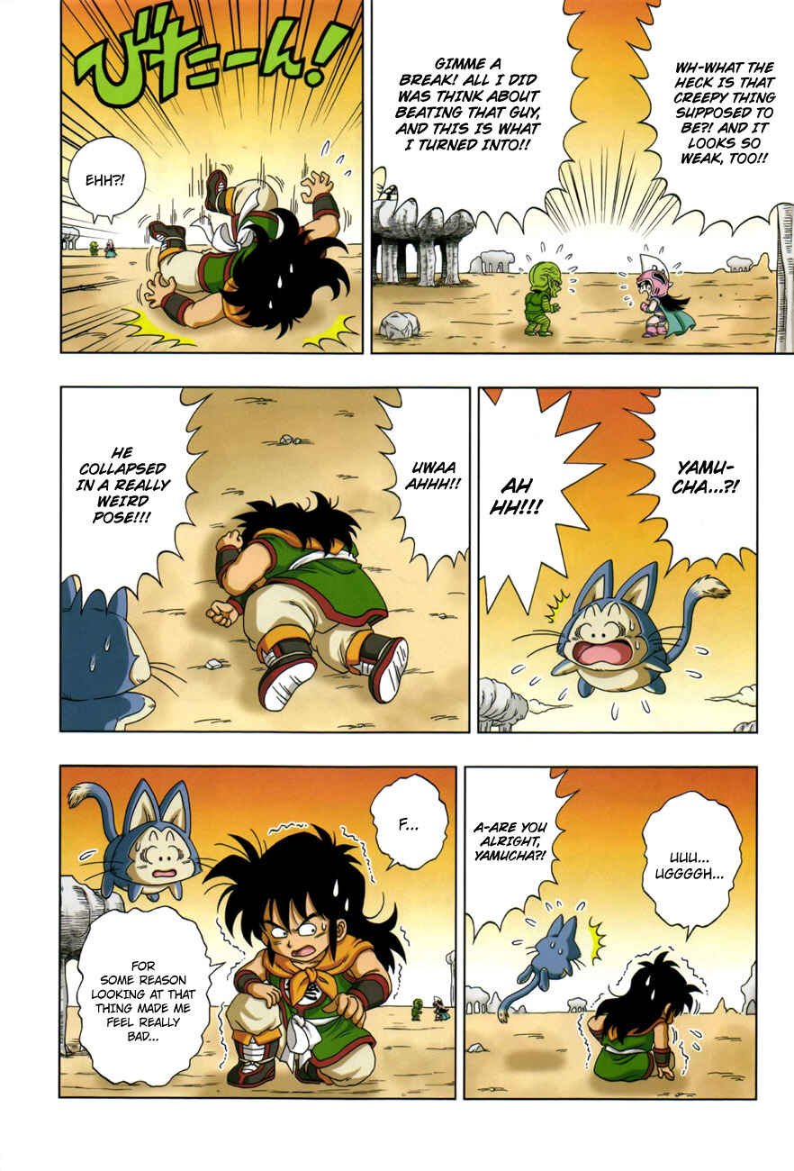 Chapter 3 - Page 11