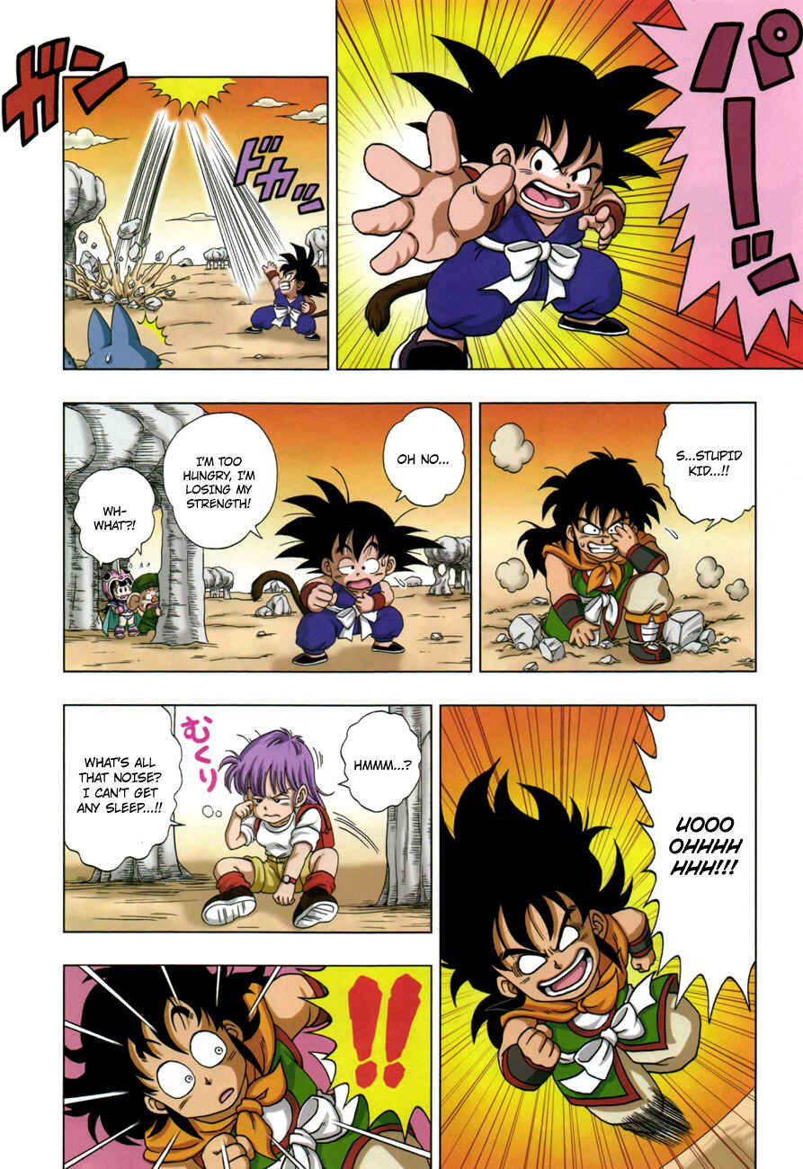 Chapter 3 - Page 13