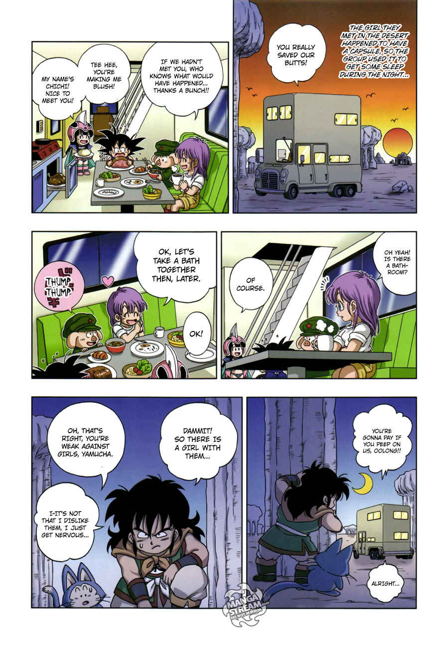 Chapter 3 - Page 15