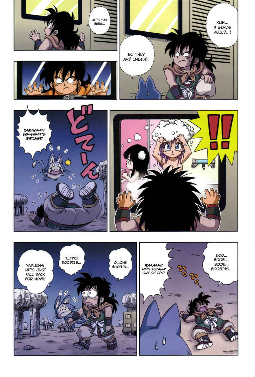 Chapter 3 - Page 18