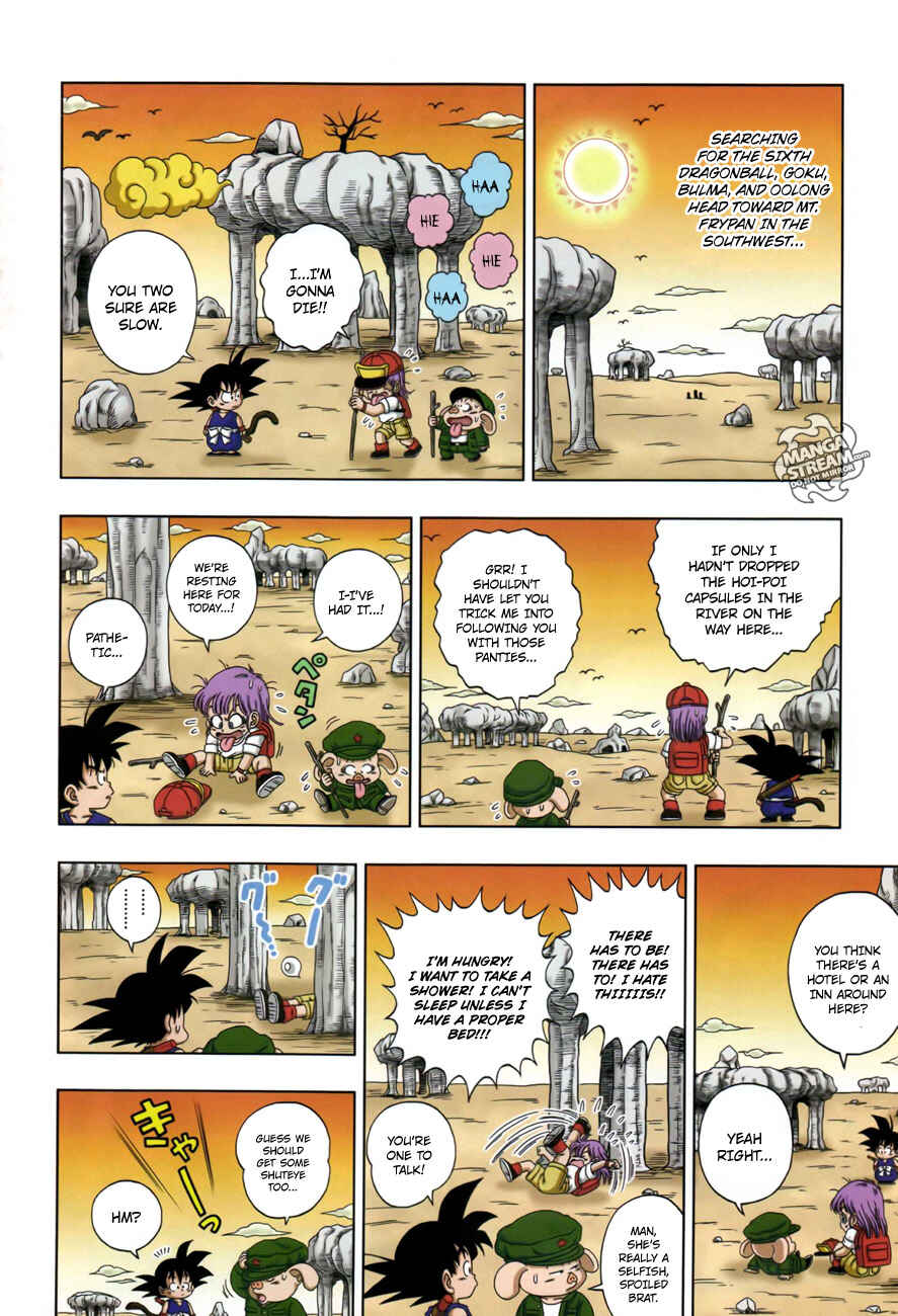 Chapter 3 - Page 3