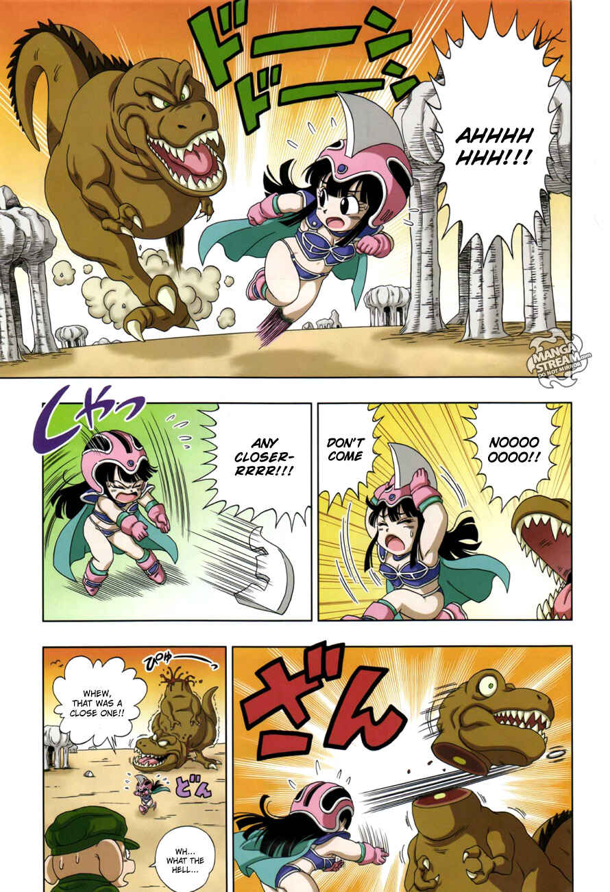 Chapter 3 - Page 4
