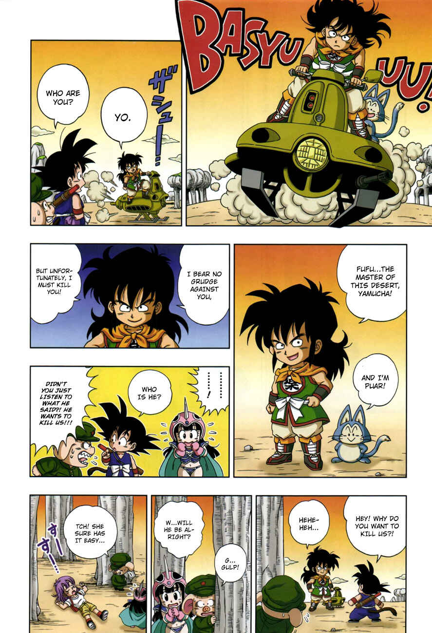 Chapter 3 - Page 7