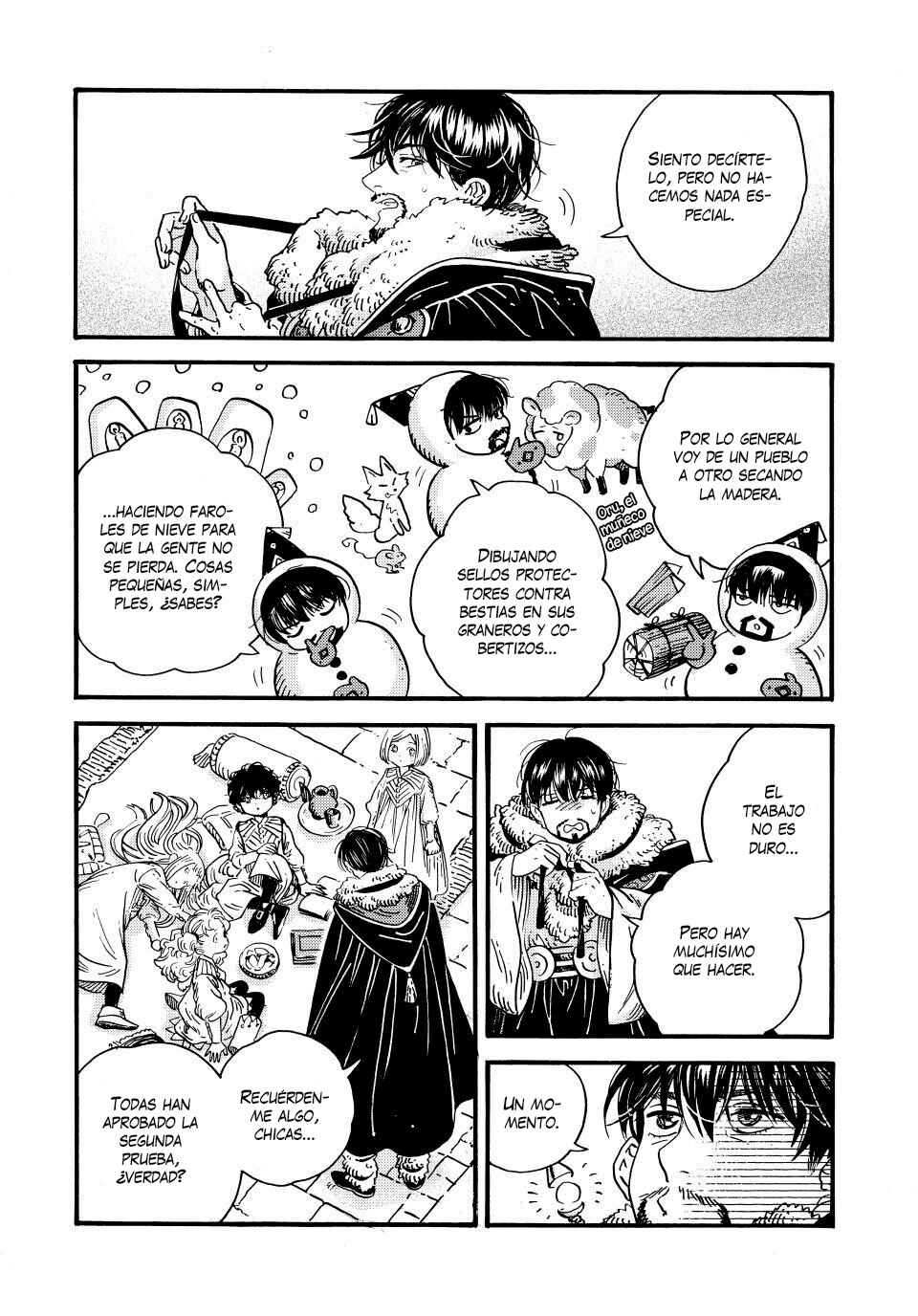 Chapter 95 - Page 10