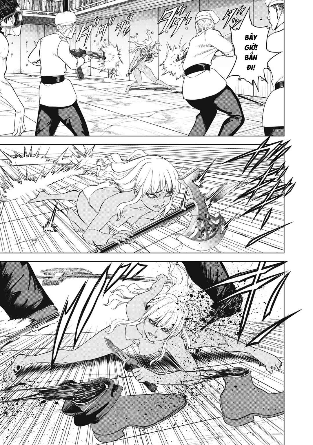 Chapter 324 - Page 11