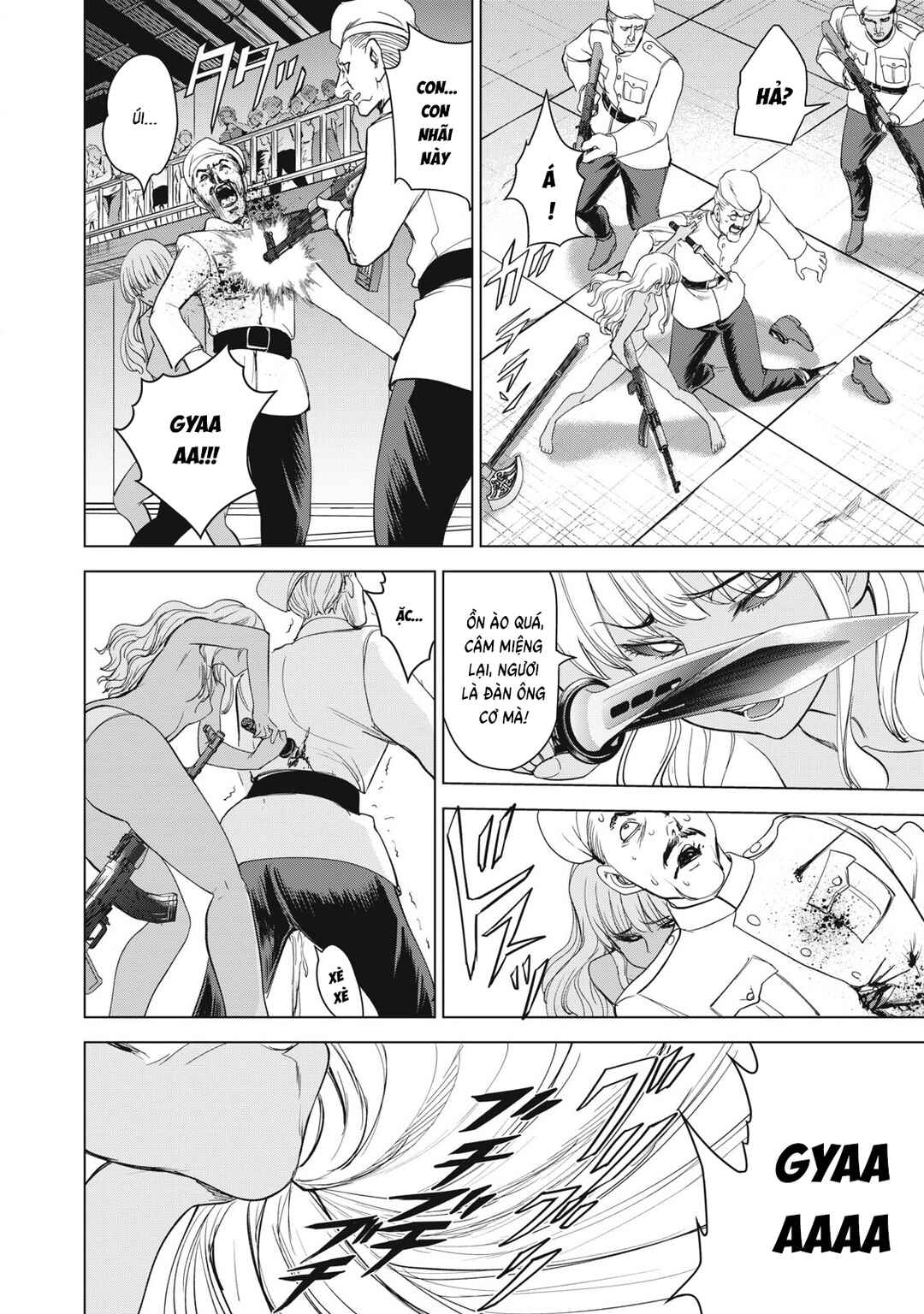 Chapter 324 - Page 12
