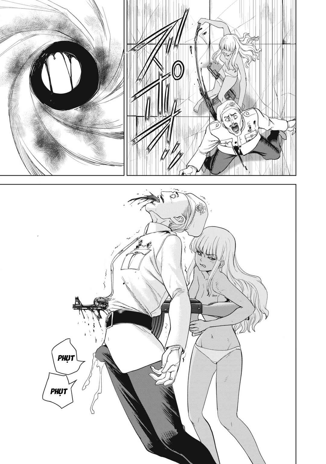Chapter 324 - Page 13