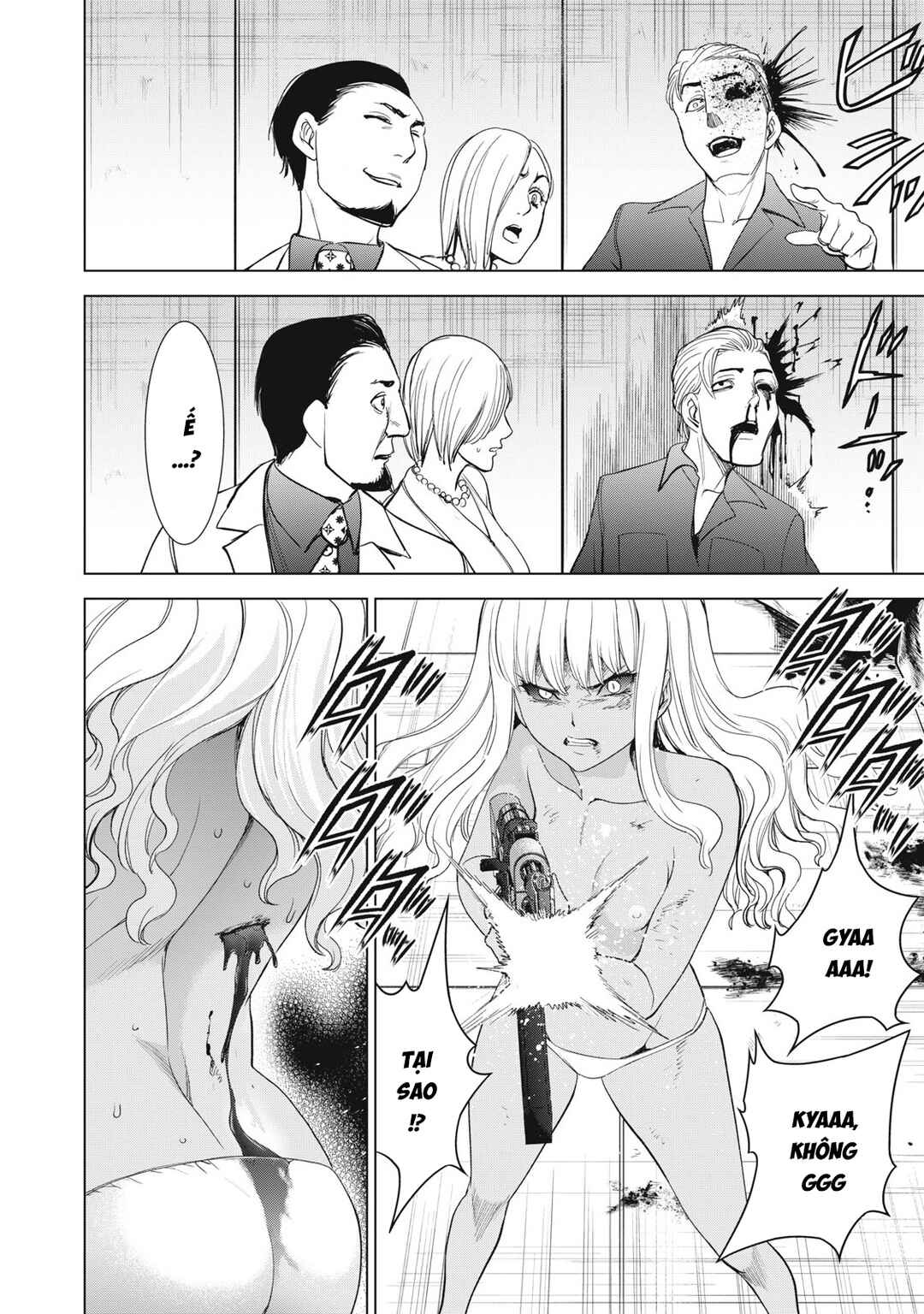 Chapter 324 - Page 21
