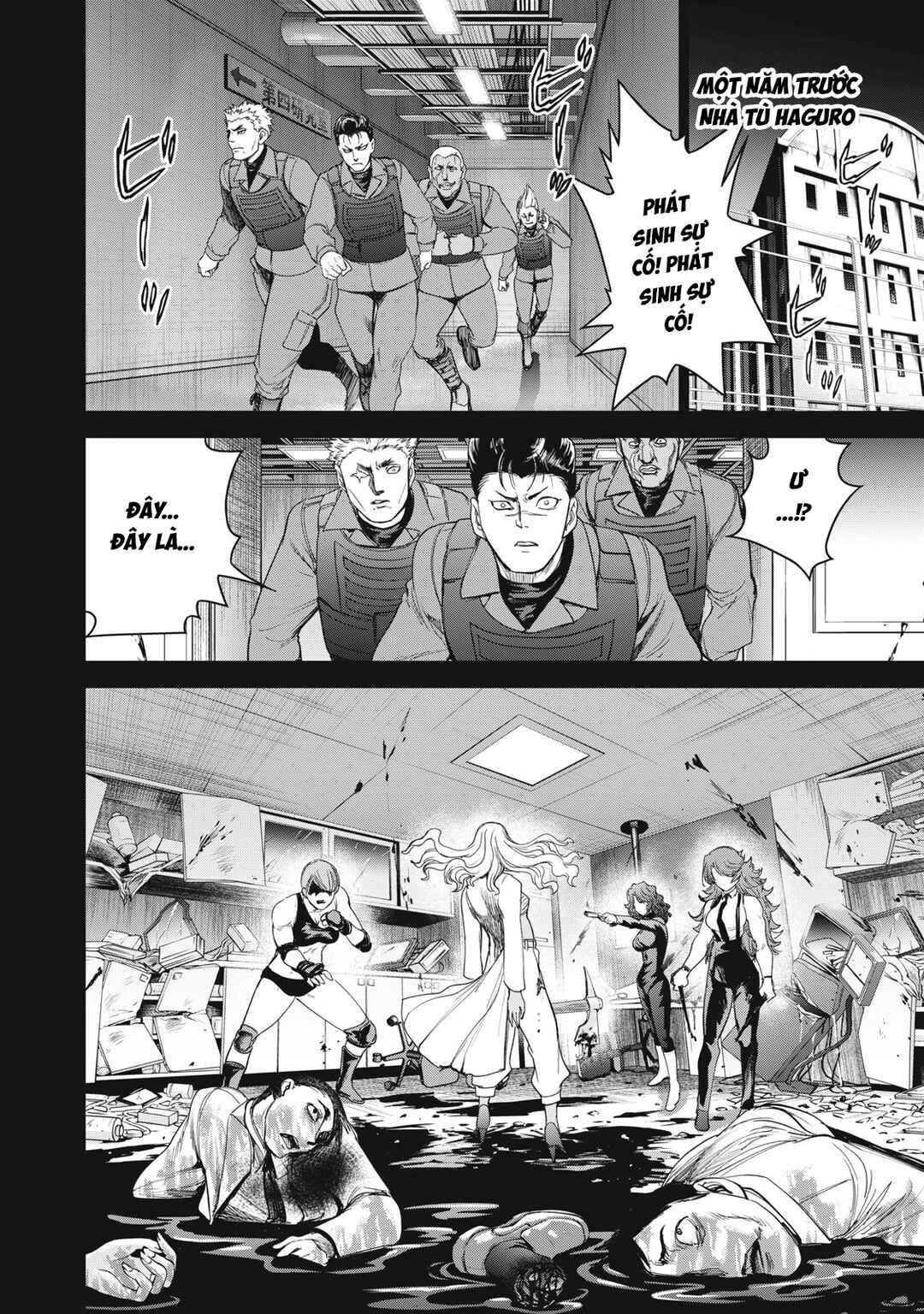 Chapter 324 - Page 4
