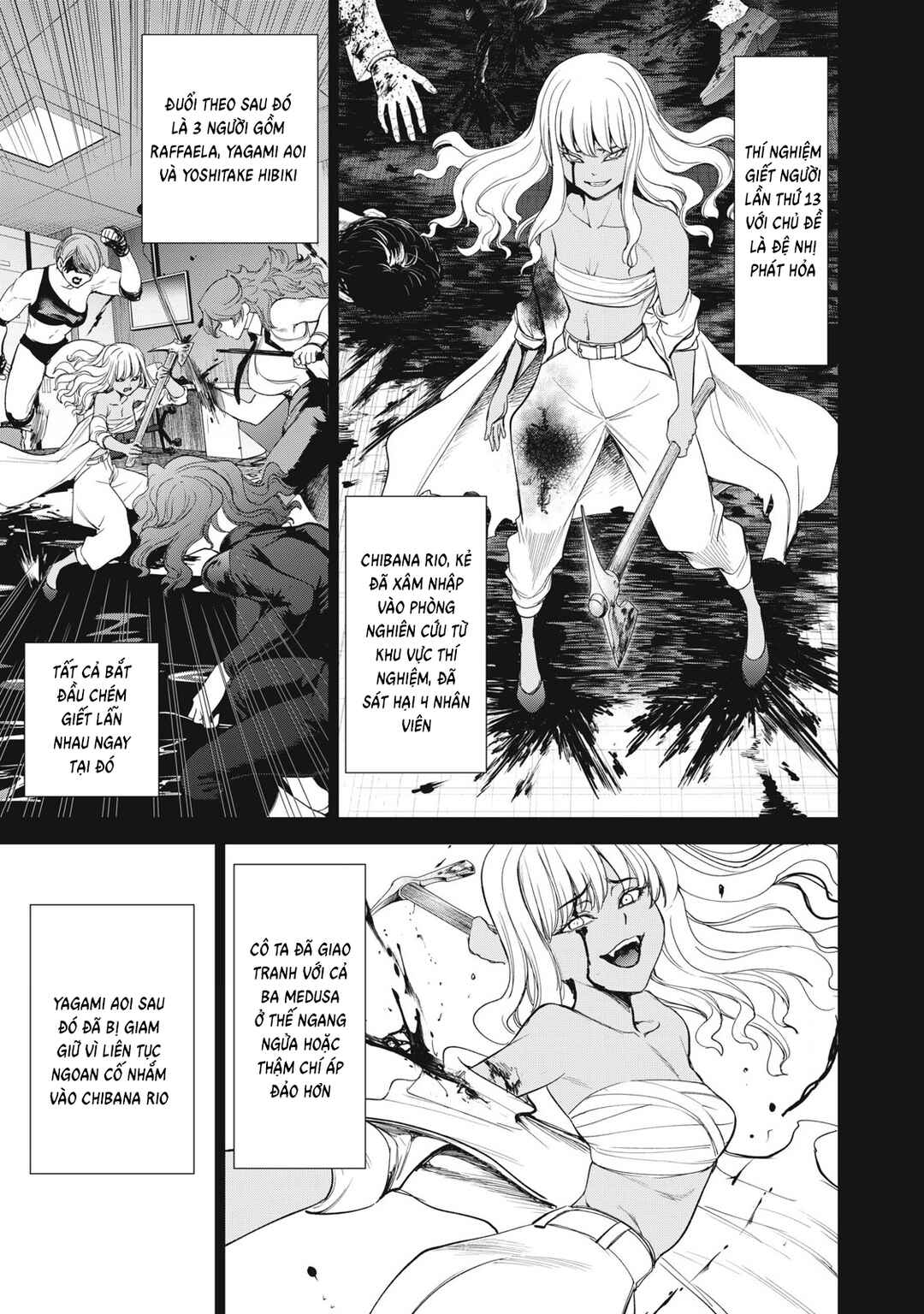 Chapter 324 - Page 5