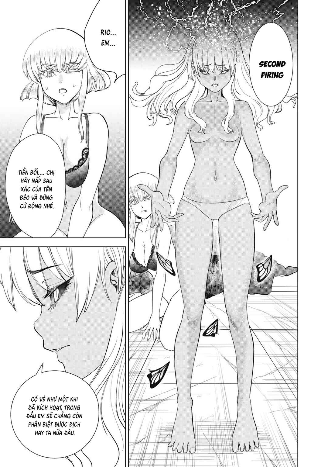 Chapter 324 - Page 7