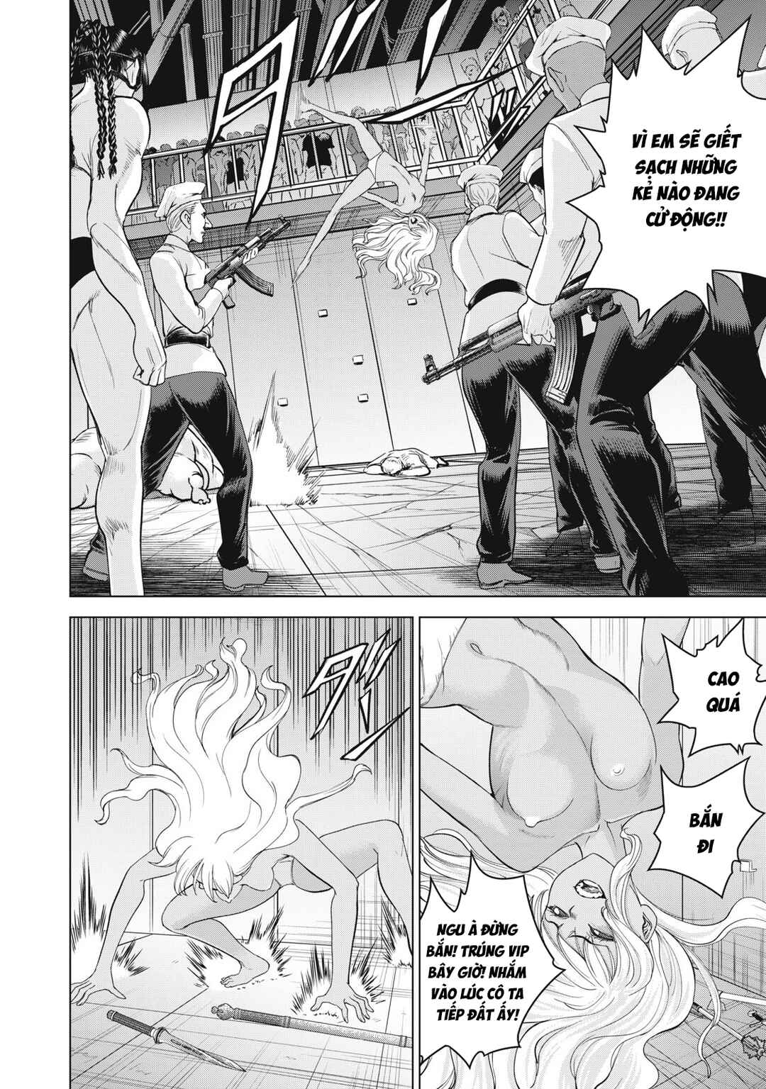 Chapter 324 - Page 8