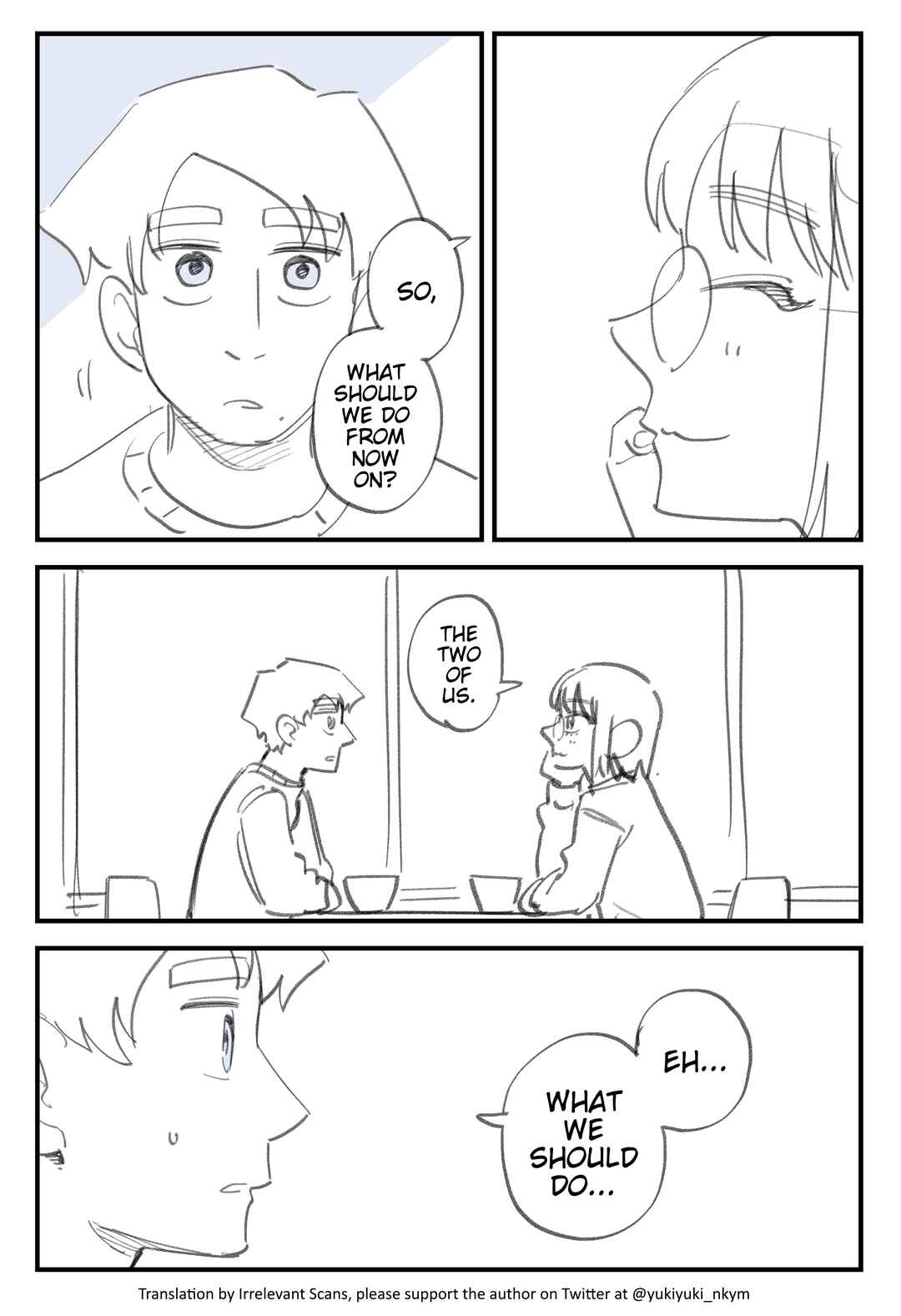 Chapter 366 - Page 1