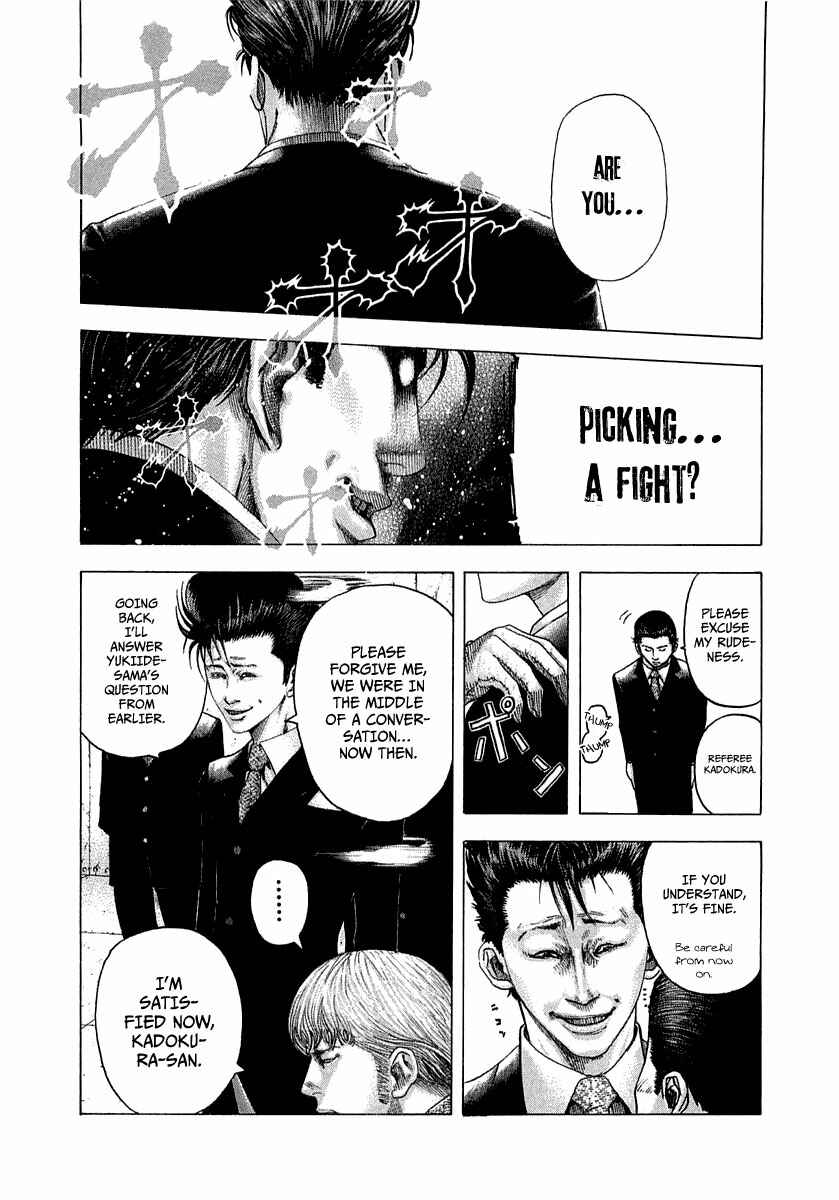 Chapter 97 - Page 11