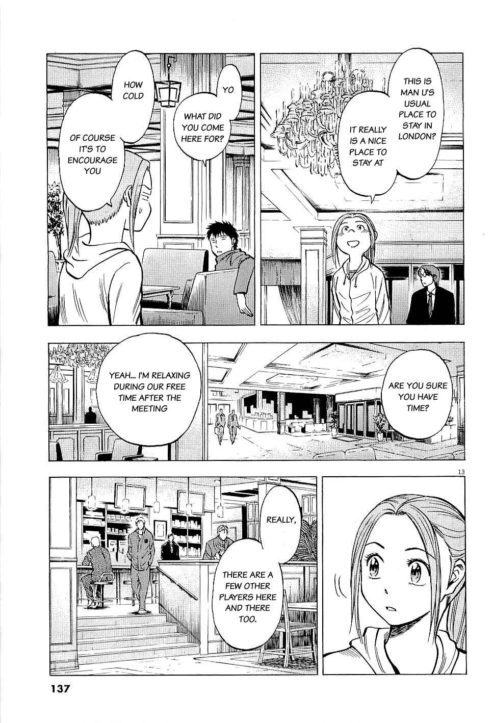 Chapter 64 - Page 12