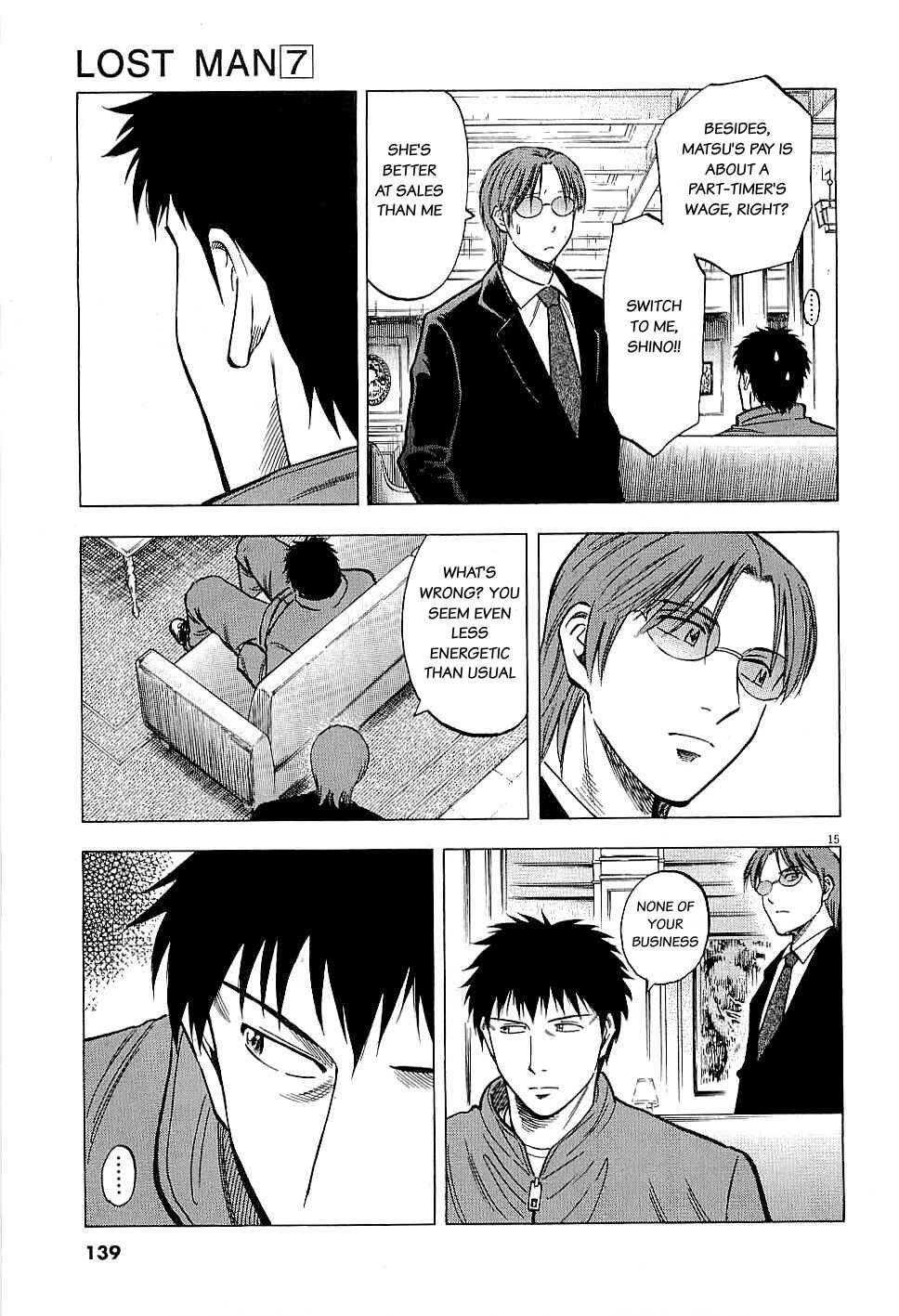 Chapter 64 - Page 14