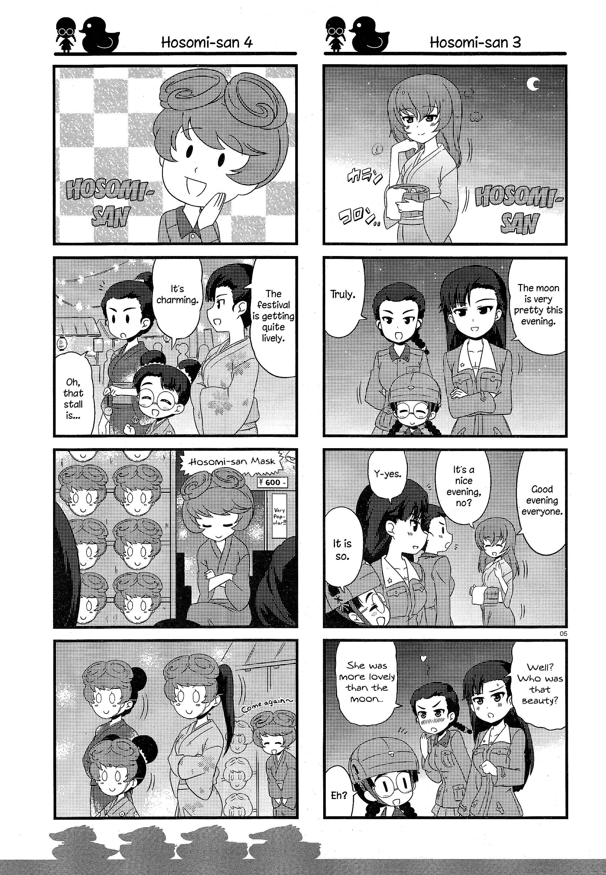 Chapter 34 - Page 5