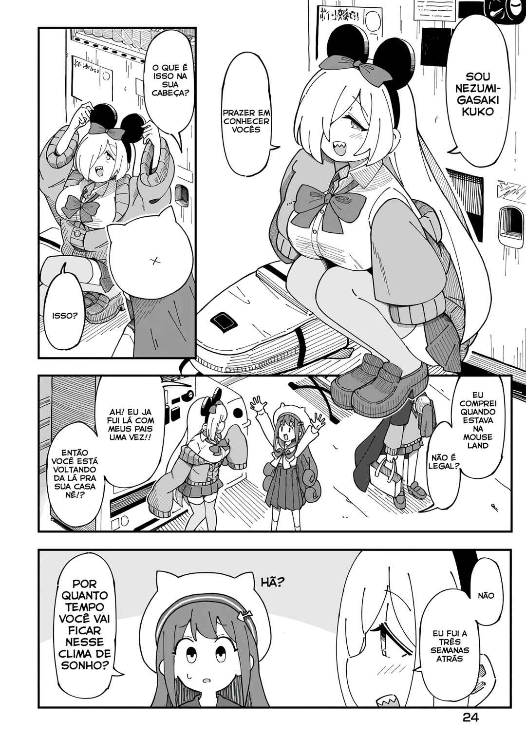 Chapter 1 - Page 21