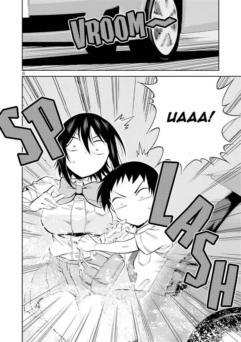 Chapter 95 - Page 8