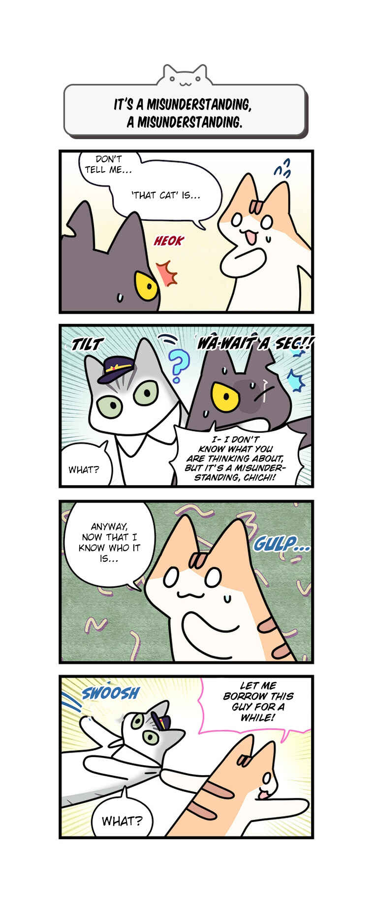 Chapter 108 - Page 5