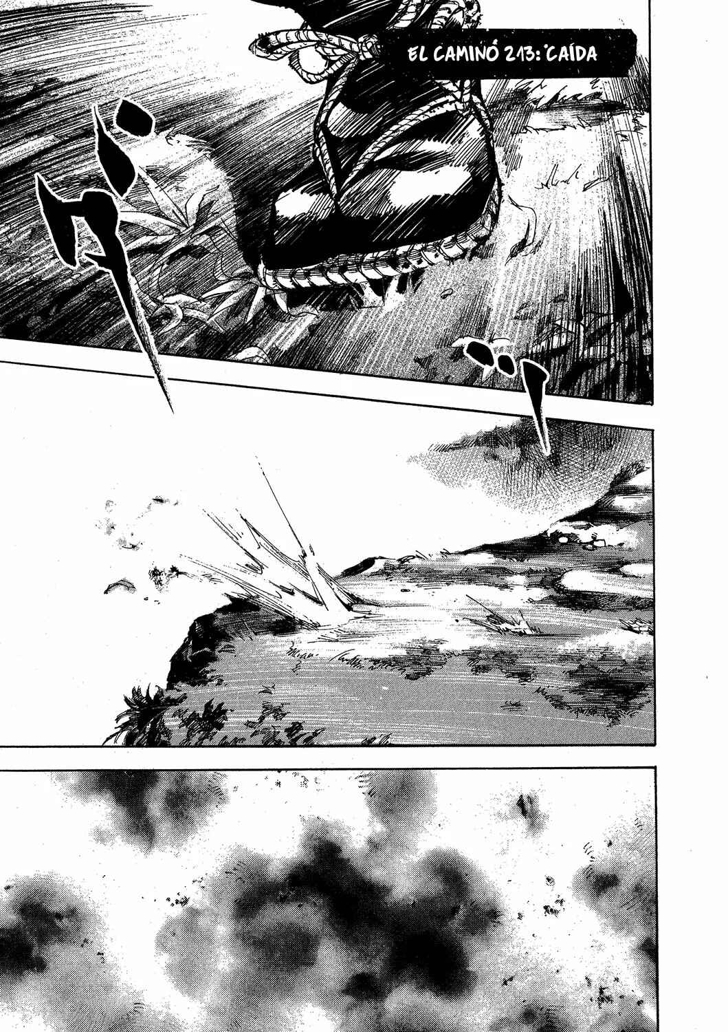 Chapter 213 - Page 2