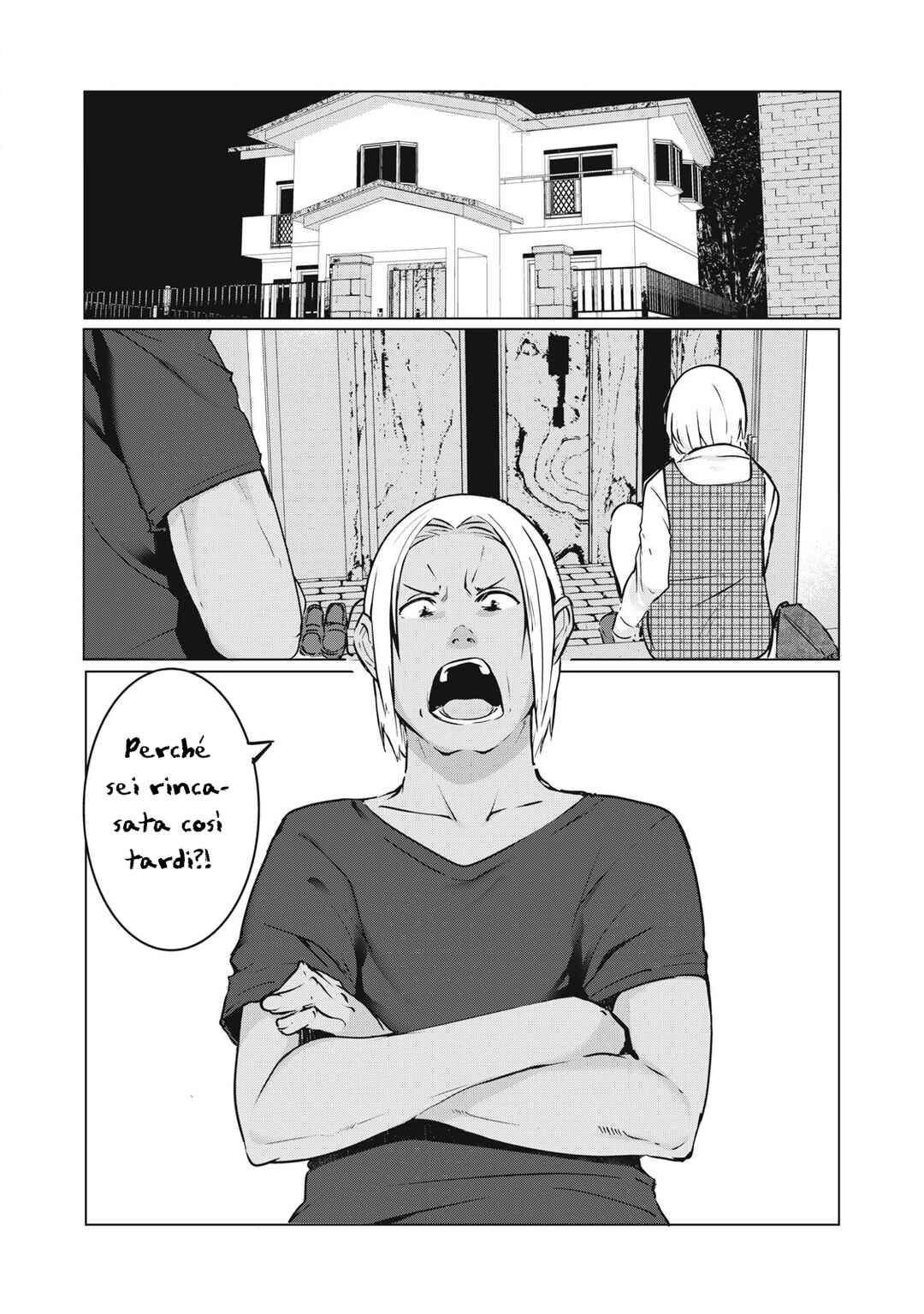 Chapter 37 - Page 1
