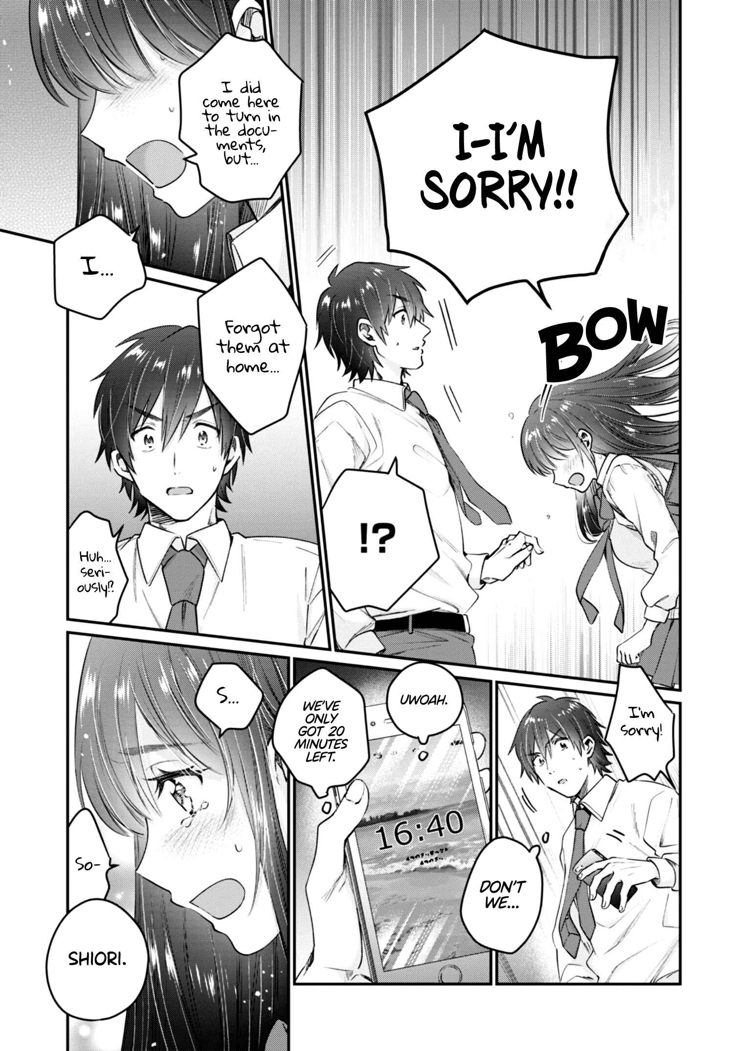 Chapter 42 - Page 16
