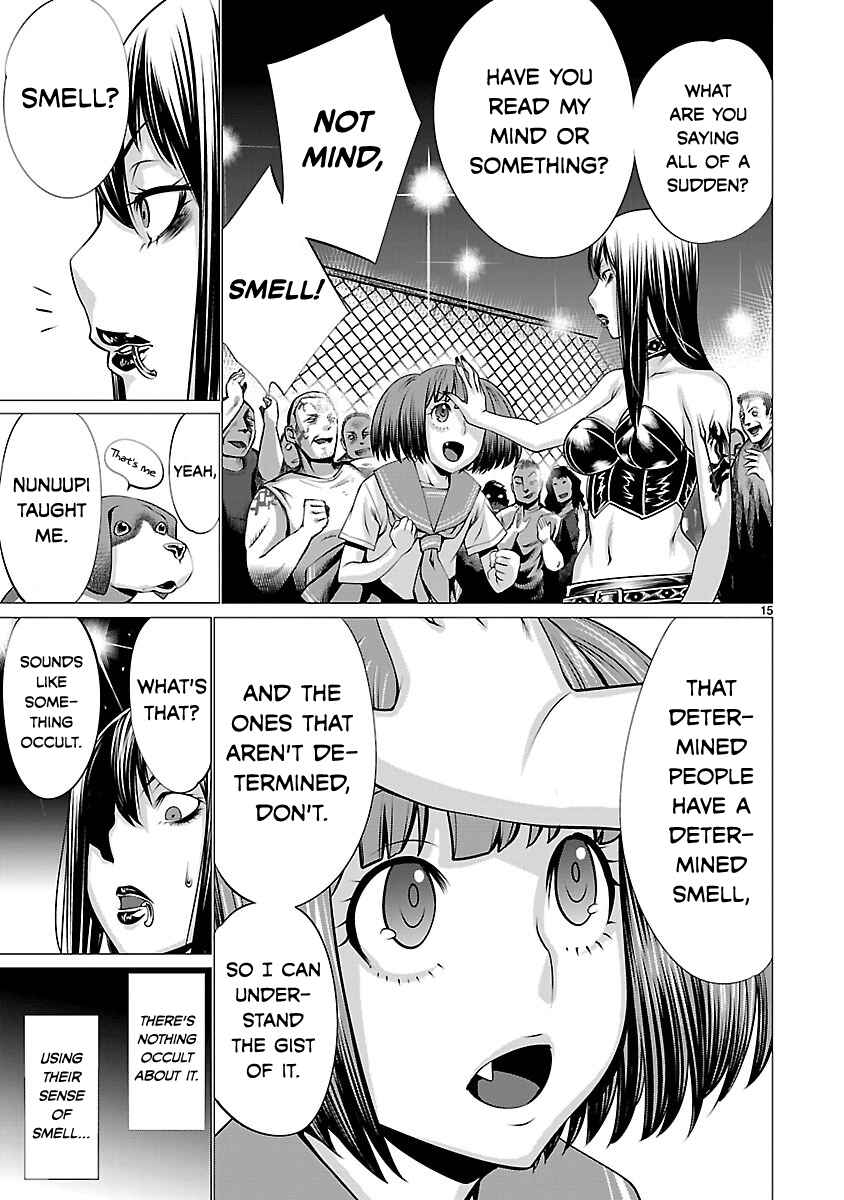 Chapter 37 - Page 15