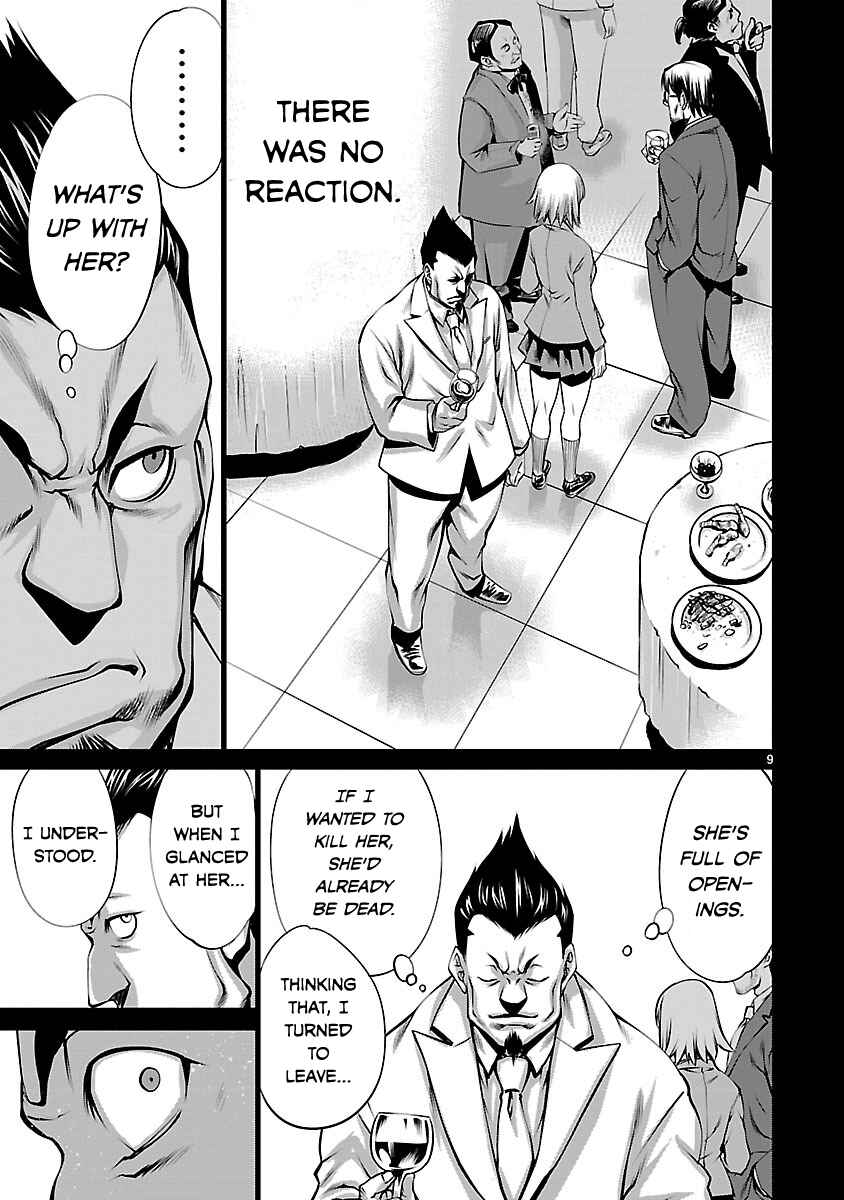 Chapter 37 - Page 9