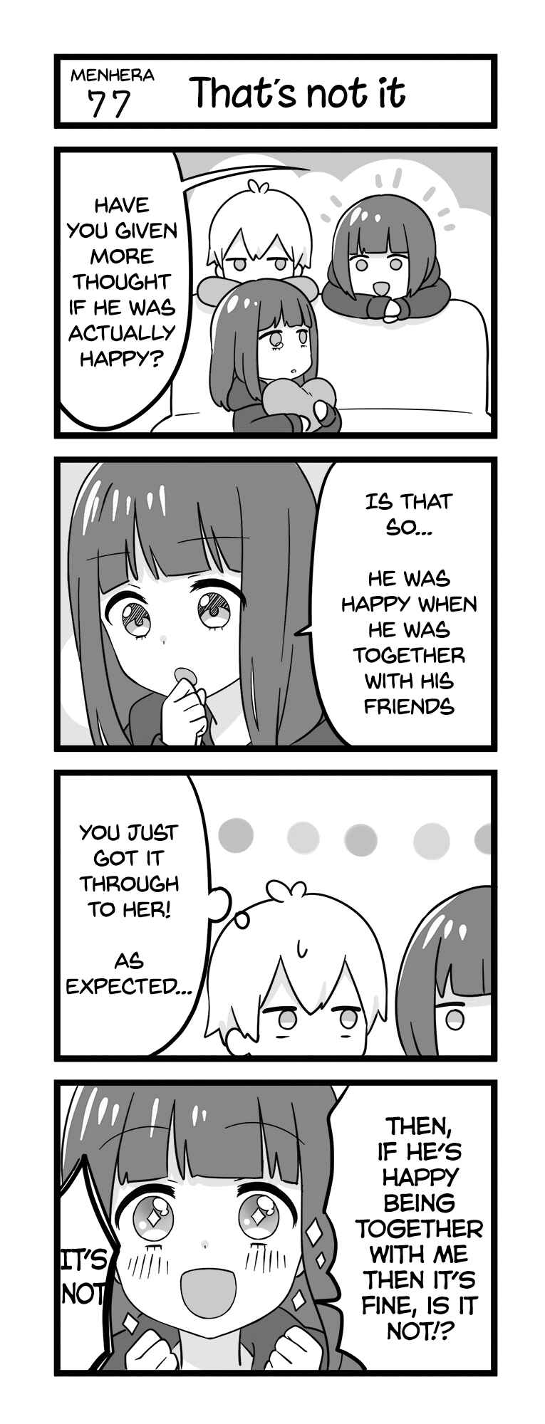 Chapter 77 - Page 1