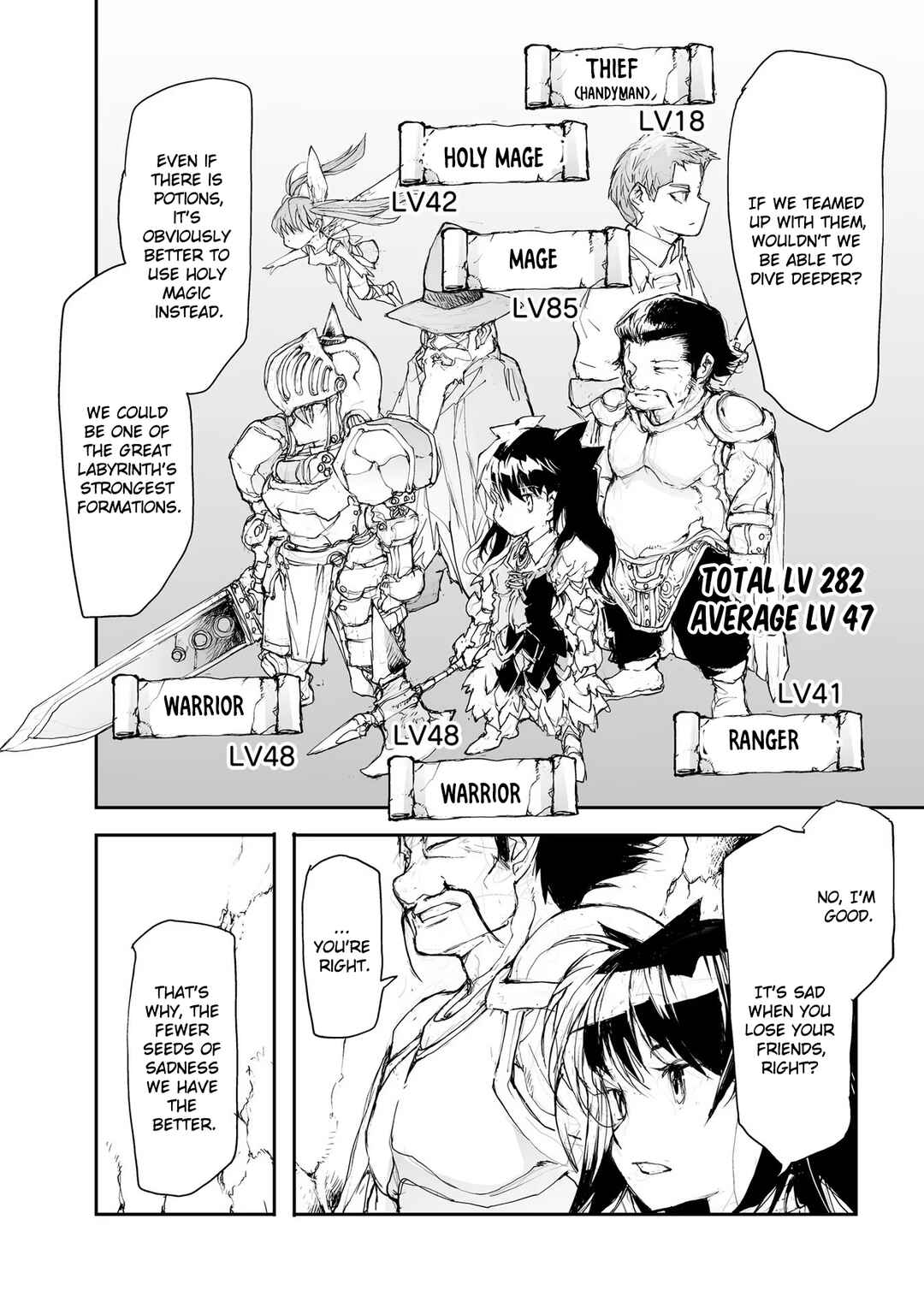 Chapter 98 - Page 6