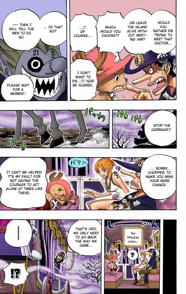 Chapter 445 - Page 9