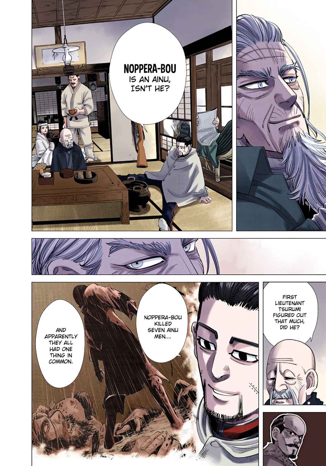 Chapter 70 - Page 10