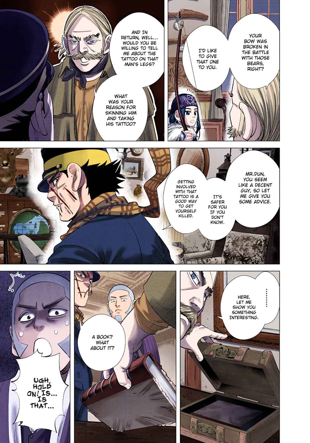 Chapter 70 - Page 15