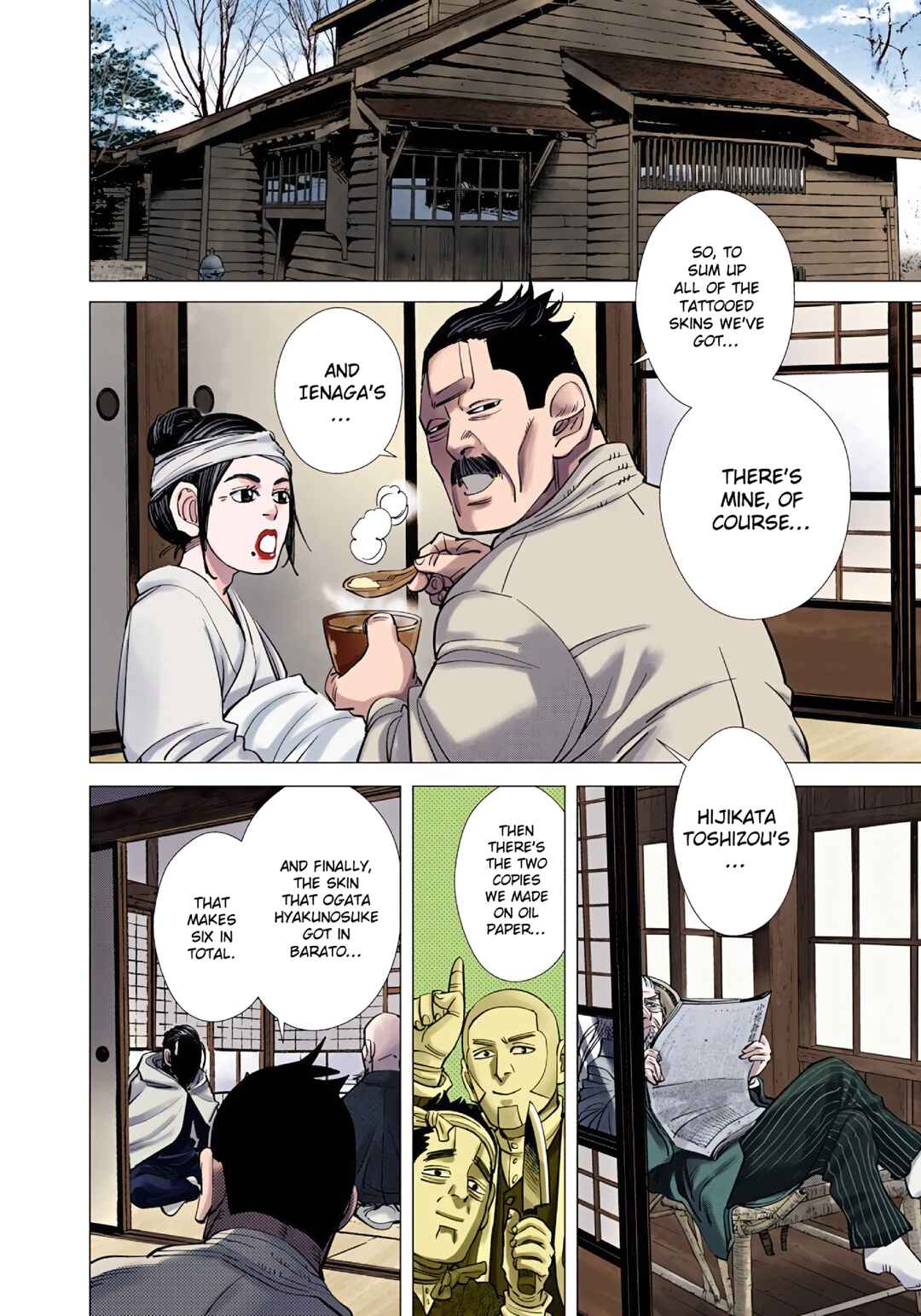 Chapter 70 - Page 8