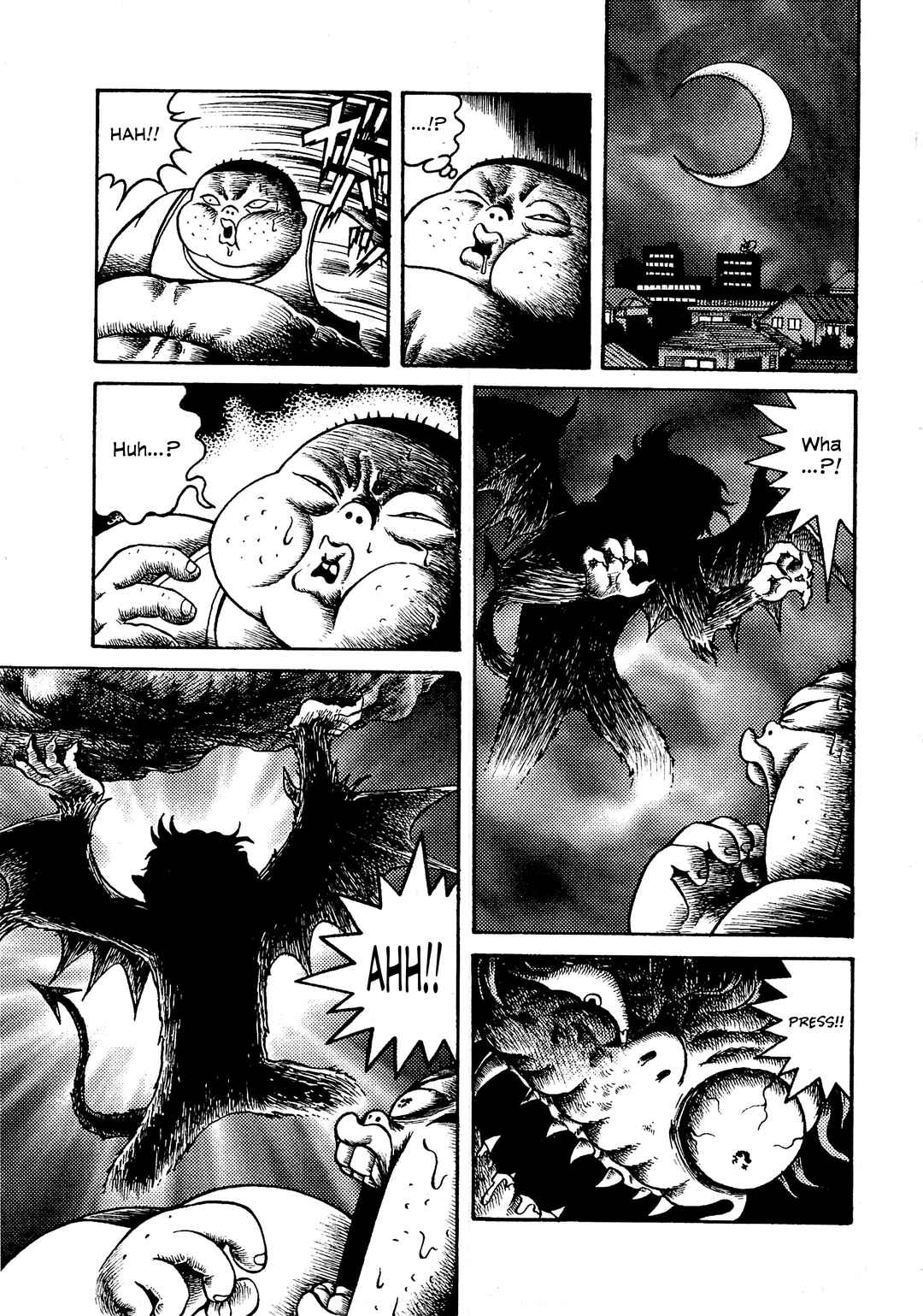 Chapter 1 - Page 23