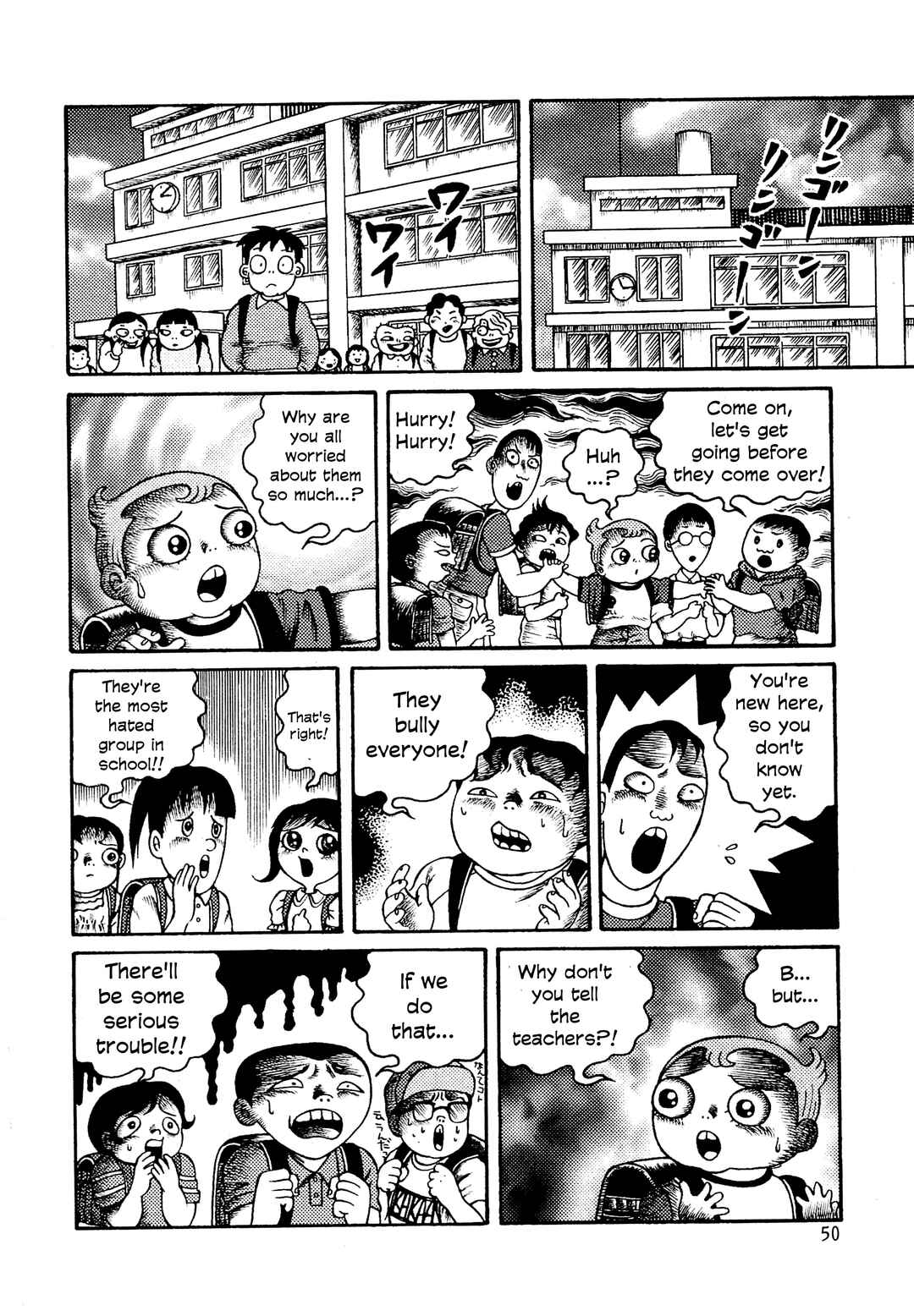 Chapter 1 - Page 8