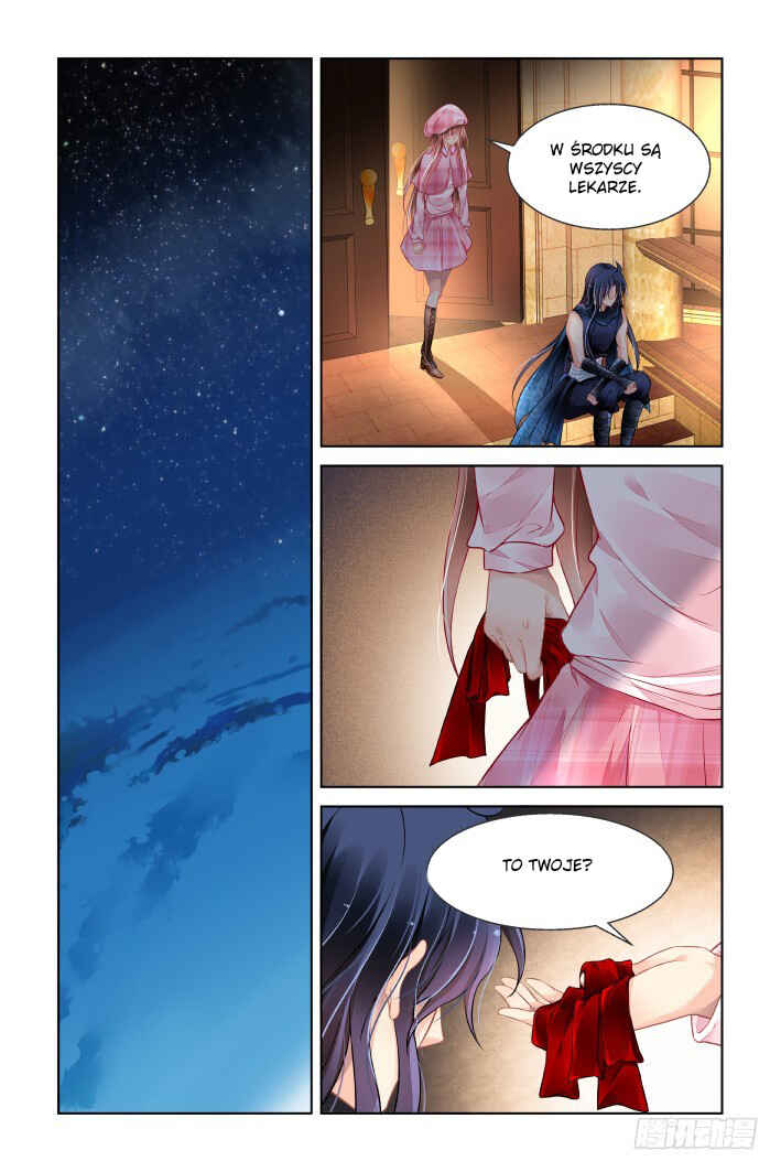 Chapter 434 - Page 10