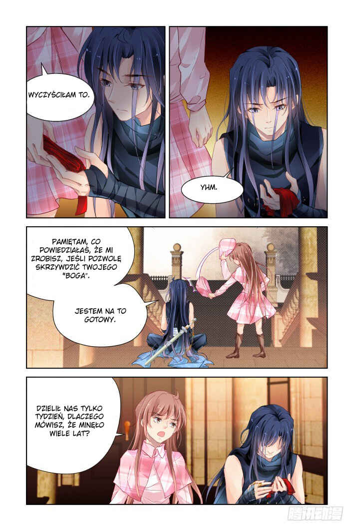 Chapter 434 - Page 11