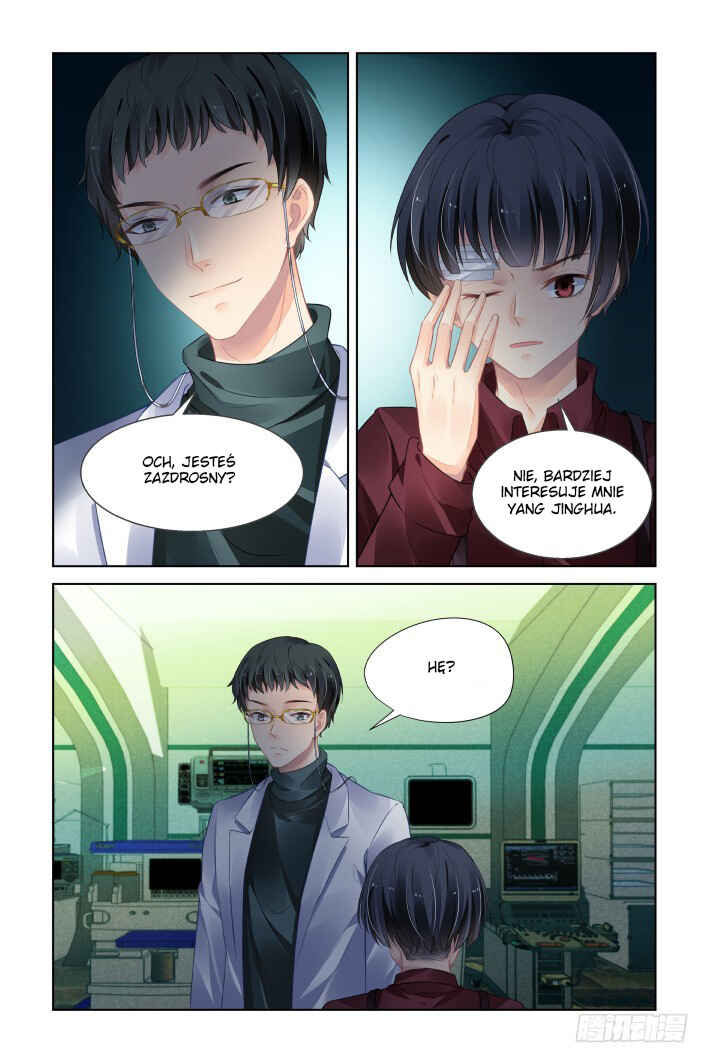 Chapter 434 - Page 3