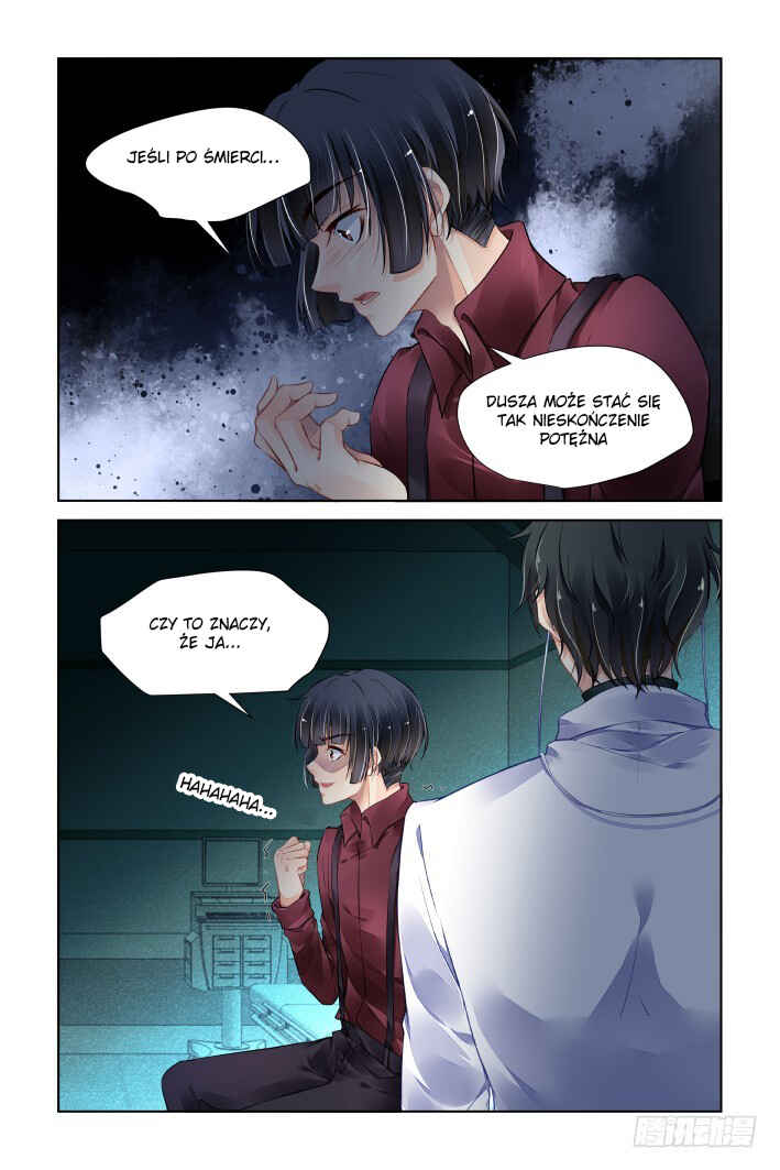 Chapter 434 - Page 4