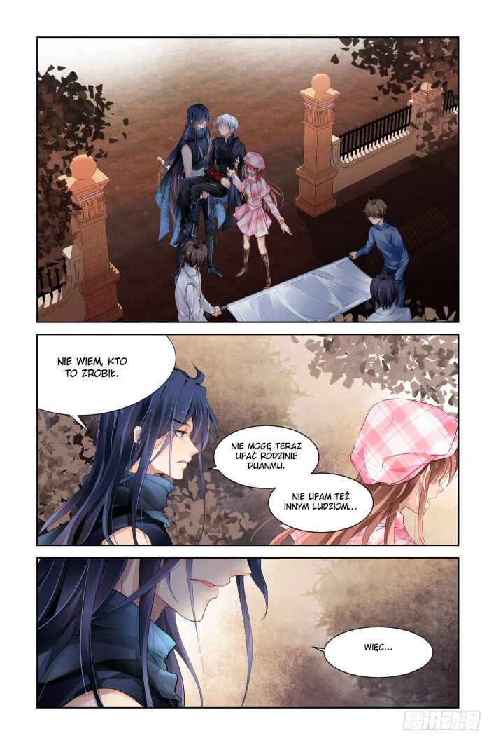 Chapter 434 - Page 6