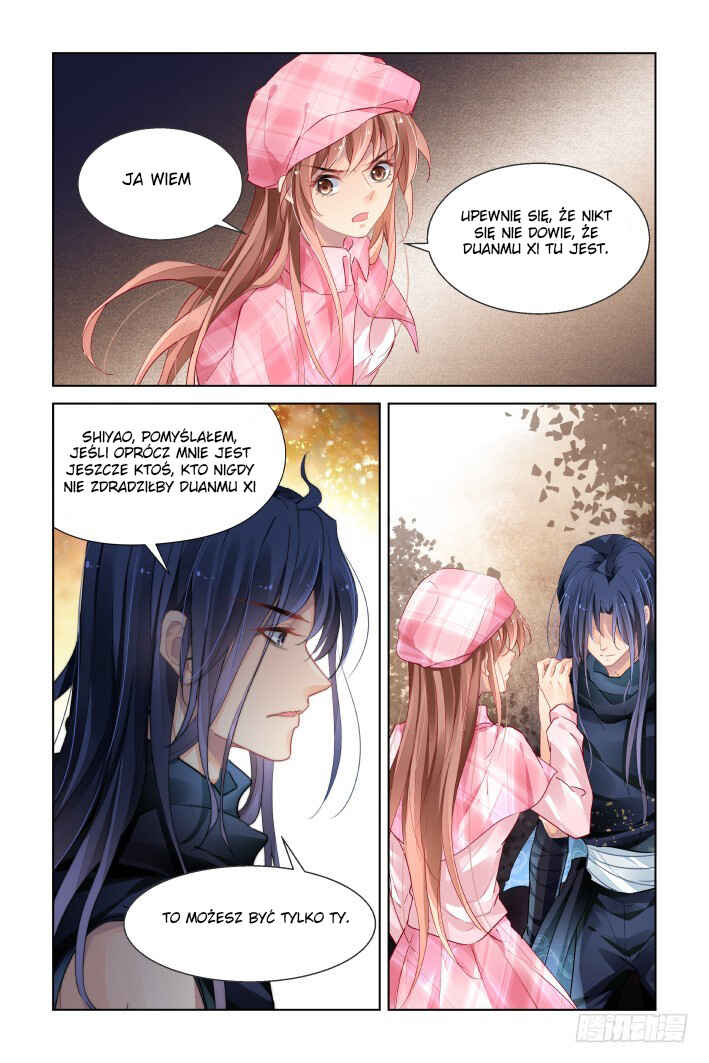 Chapter 434 - Page 7