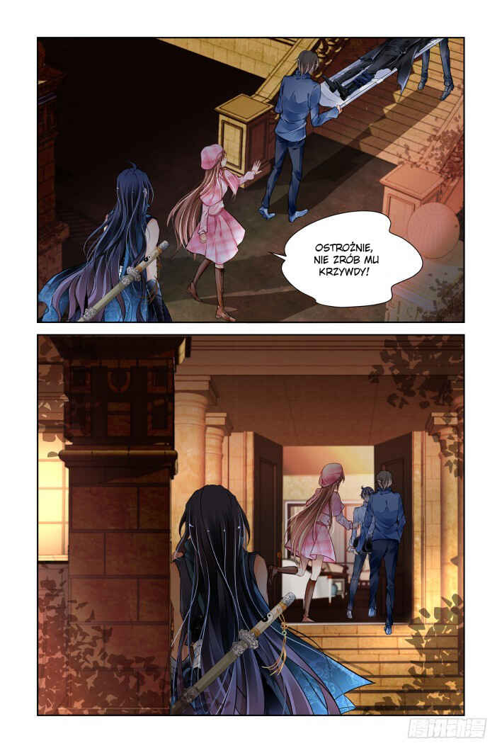 Chapter 434 - Page 8