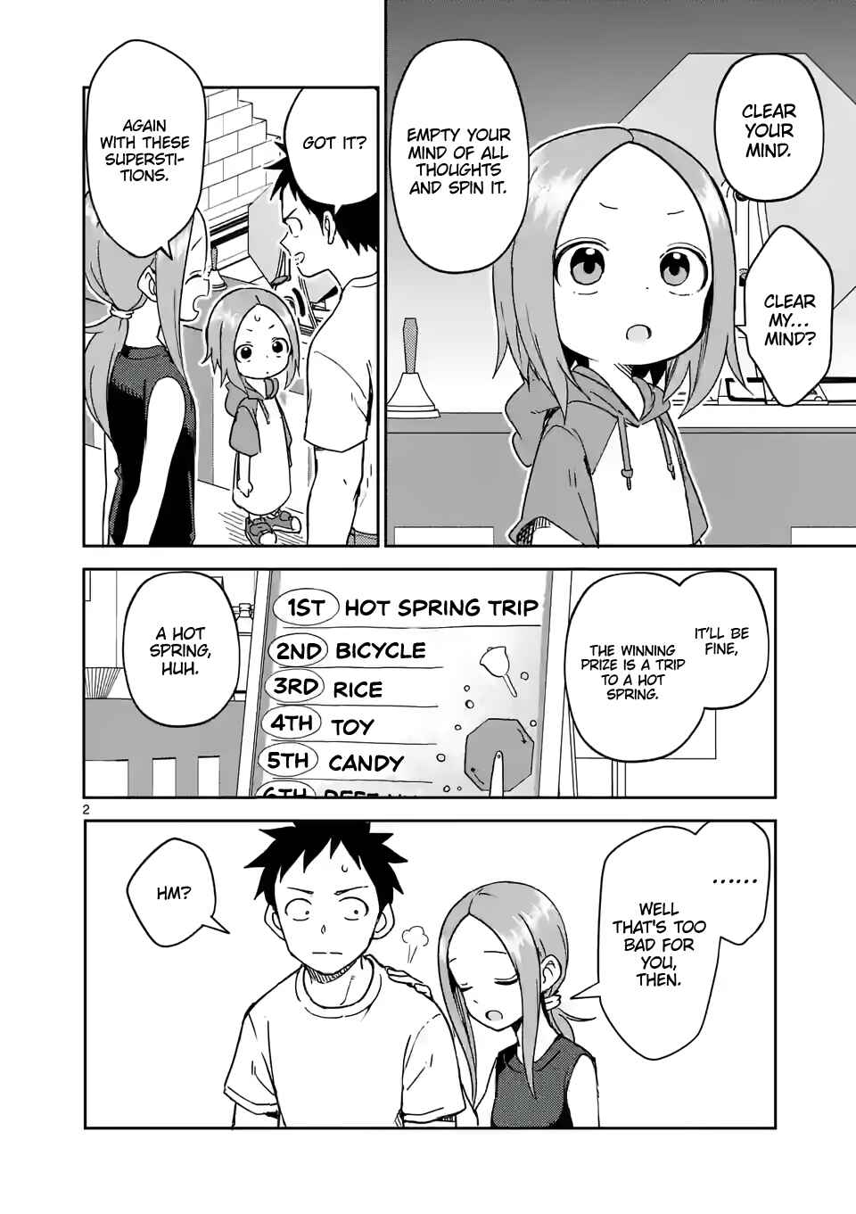Chapter 238 - Page 2