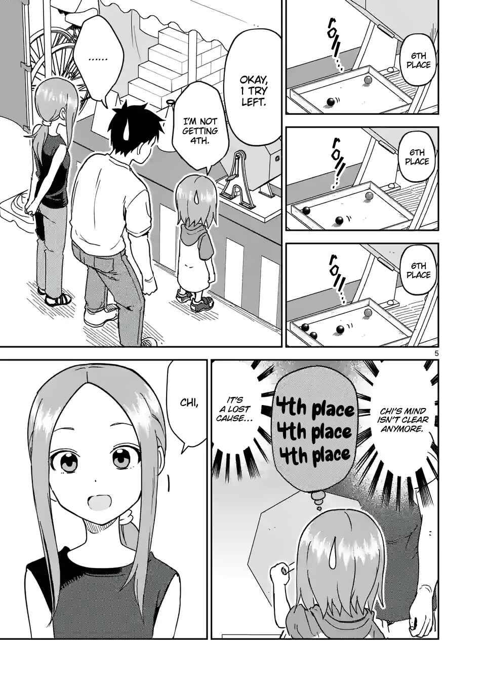 Chapter 238 - Page 5