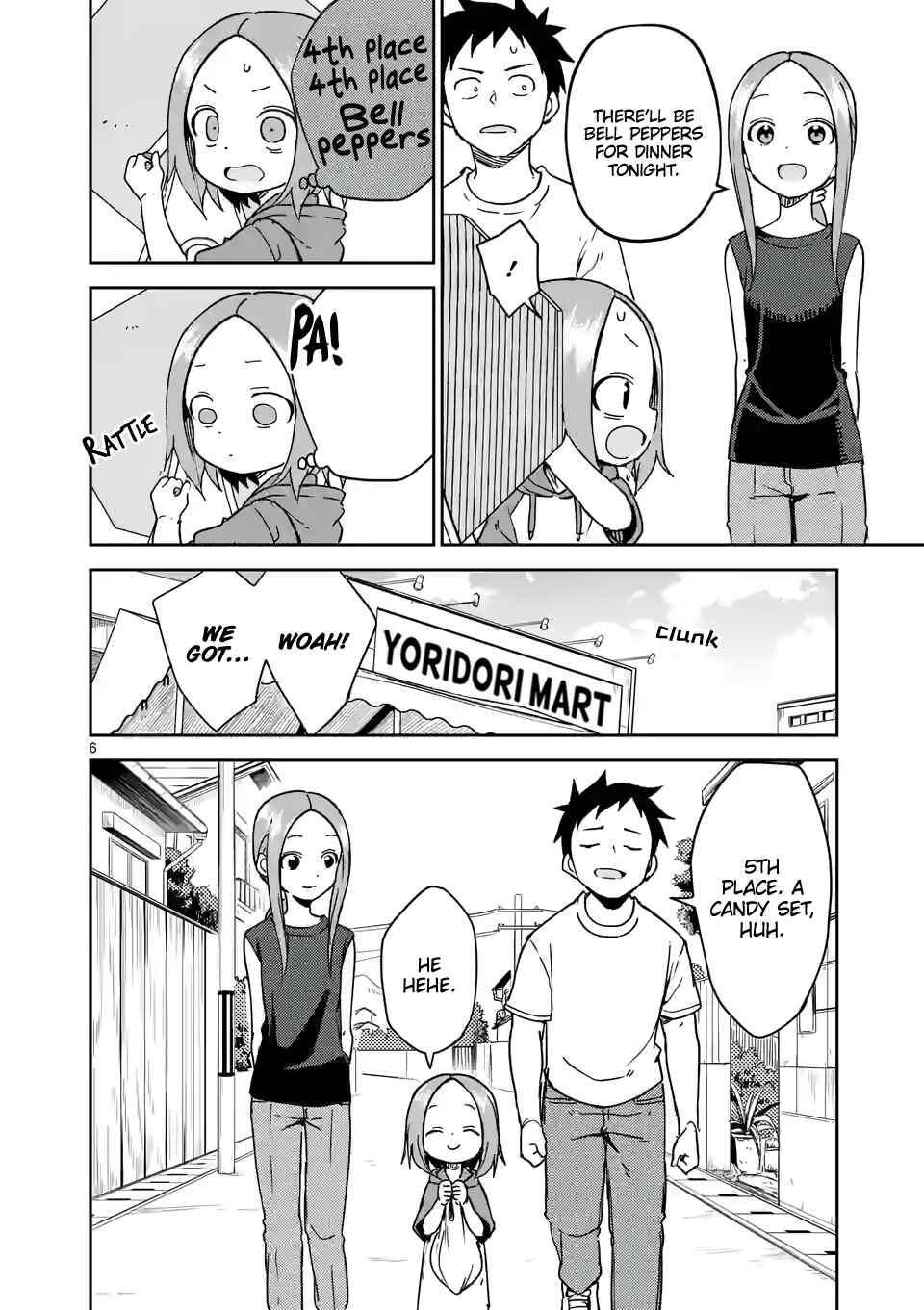 Chapter 238 - Page 6