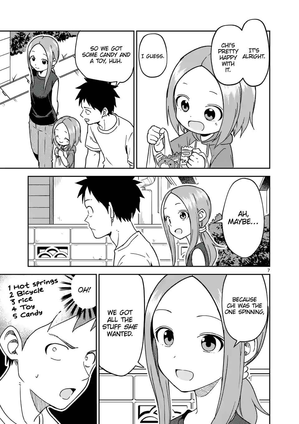 Chapter 238 - Page 7