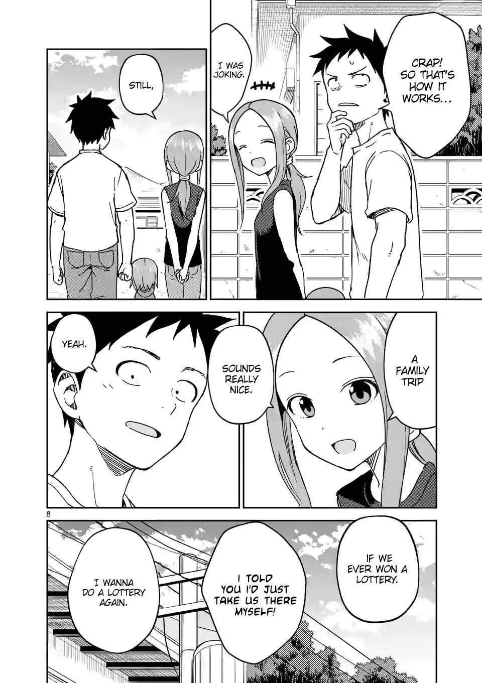 Chapter 238 - Page 8